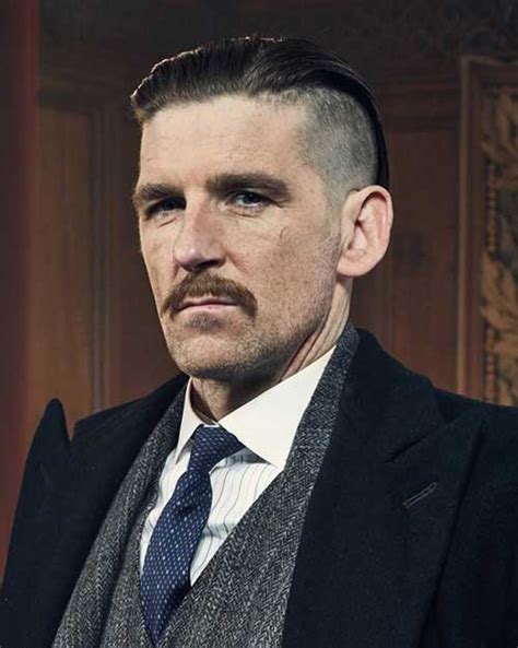 peaky blinders haircuts  inspiration  definitive guide hairmanz
