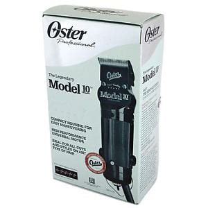 oster clipper