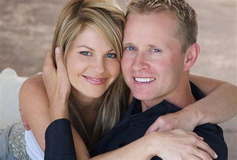 Candace Cameron Bure On Submissiveness And Marriage
