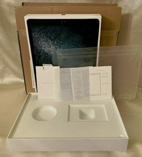 empty boxes  ipad   sale ebay