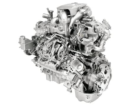 duramax engine diagram