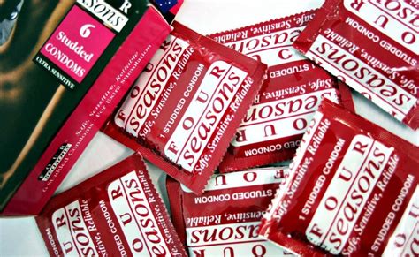 national condom day is your valentine covered fraser coast chronicle