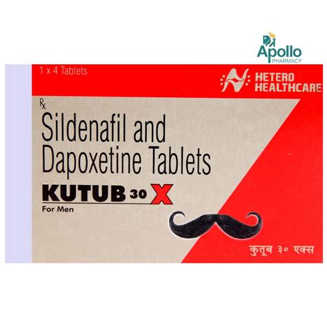 kutub   tablet  price  side effects composition apollo pharmacy