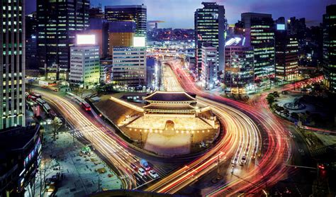 mind body  seoul south koreas thriving mice capital business