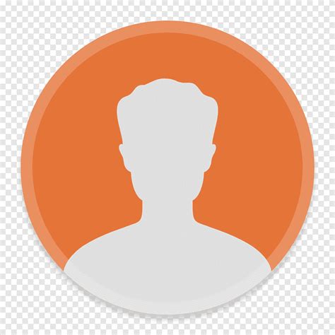 button ui system icons contacts unknown human profile illustration png pngegg