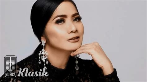 Vina Panduwinata Cinta Indonesia Official Lyric Video Youtube
