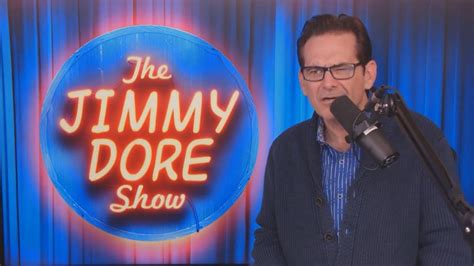 The Jimmy Dore Show Live 2012