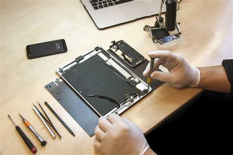 ipad repair singapore screen repair battery replacement repair advise