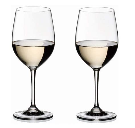 The 8 Best Wine Glasses Of 2021 According To Experts
