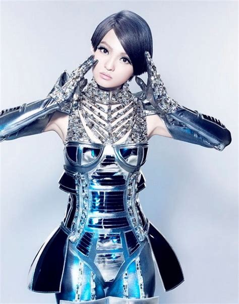 Pin By Leo Daenen On Robot Fashion Cyborgs And Gynoids Robot Fashion