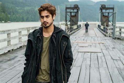 Avan Jogia Will Star In Now Apocalypse Comedy Series