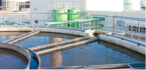 wastewater management dawood