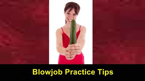 blowjob tutorial video best porno