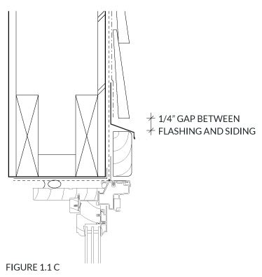 flashing  practices manual hammer hand pacific