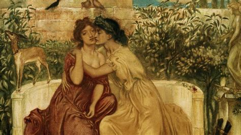 antike neue funde zur dichterin der lesbischen liebe welt