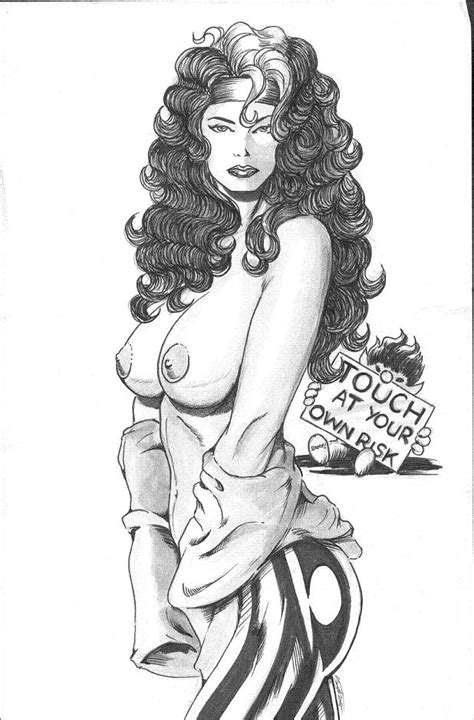 Hot Pencil Drawing Rogue Xxx Porn Pictures Superheroes