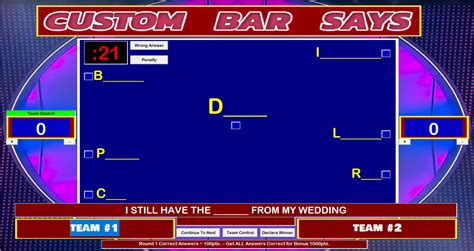 custom bar entertainment custom bar games custombarentertainment