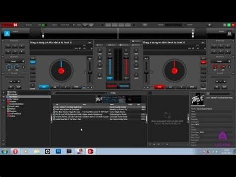 virtual dj pro  full version