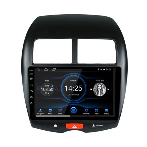 buy lexxson android  car radio stereo  capacitive touch screen high definition head