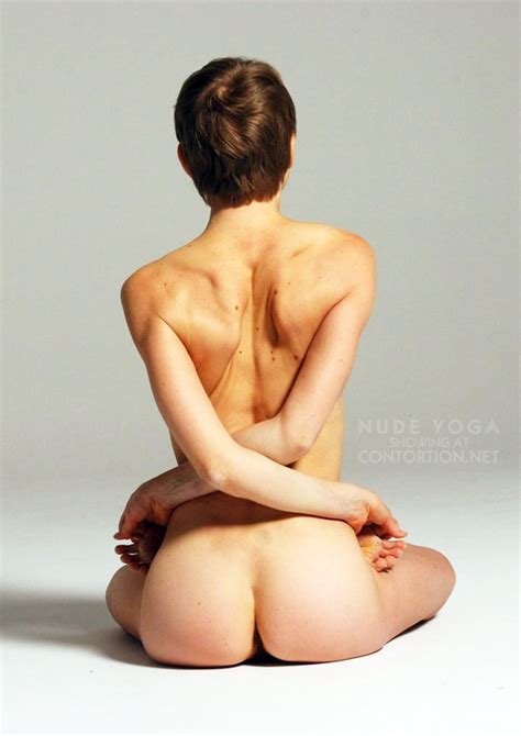 nude yoga gallery