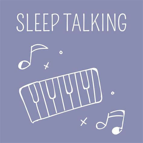 Sleep Talking Single By Carla White Spotify