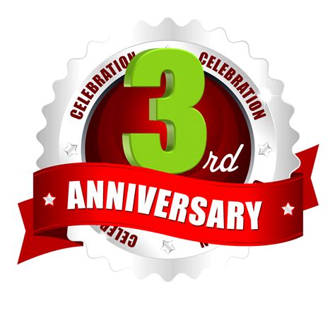 anniversary ping logo  downloads naveengfx