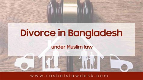 divorce  bangladesh  muslim law
