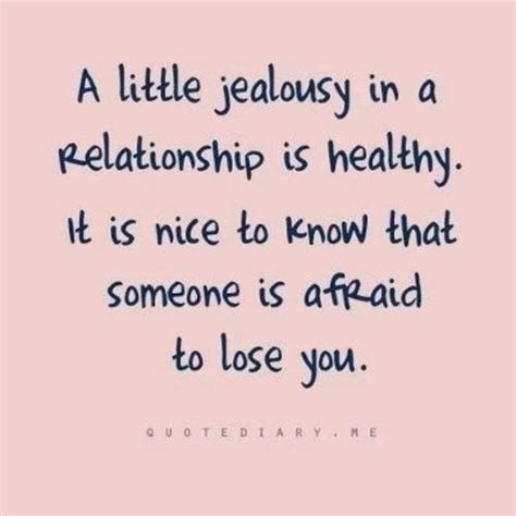 Very True Jealousy Quotes Quotes Relationship Quotes
