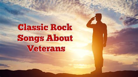 classic rock songs  veterans classicrockhistorycom