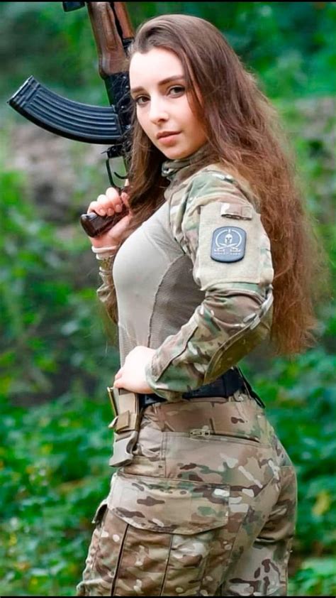 russian military girl 2020 [video] military girl army women
