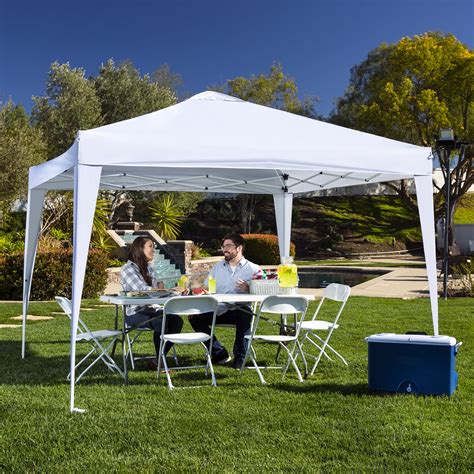 choice products xft pop  gazebo canopy shade tent walmartcom