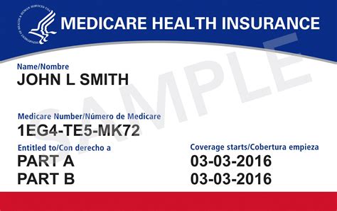medicare cards   issued heres        york times