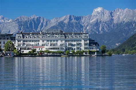 grand hotel zell   updated  reviews austria