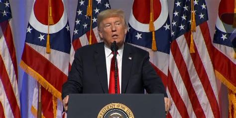 Trump Hits Cbs Espn Over Not Airing National Anthem Fox News Video