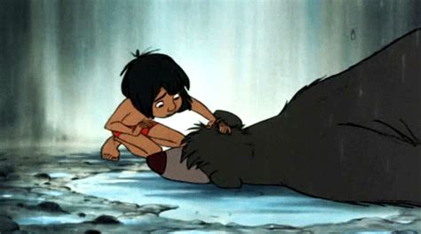 the jungle book film find and share on giphy