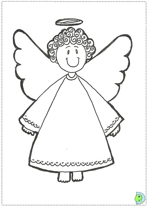 christmas angel coloring pages bing images angel coloring pages