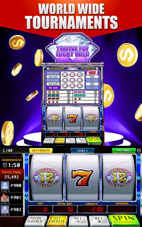 real vegas slots  casino android apps  google play