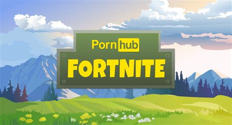 fortnite battle royale é um sucesso no pornhub your games zone