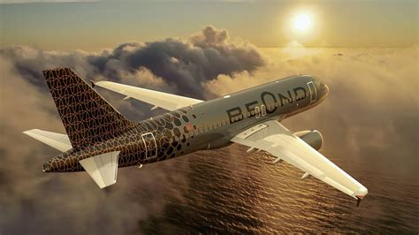 airline beond  connect europe  maldives airline ratings