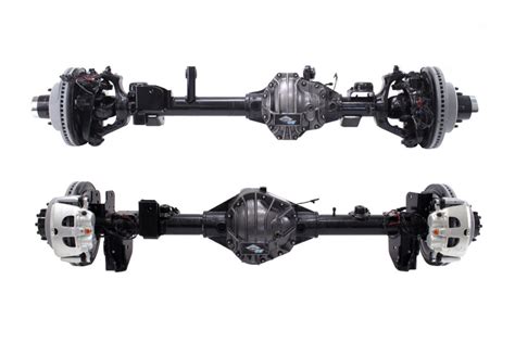 dana ultimate front  rear axle package jeep rubicon  xxx hot girl