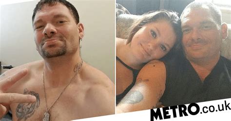 Incest Dad Whose Jealous Daughters Fought To Have Sex With