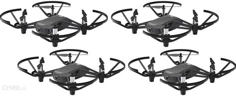 ryze tech quadrocopter tello  combo  ceny  opinie na ceneopl