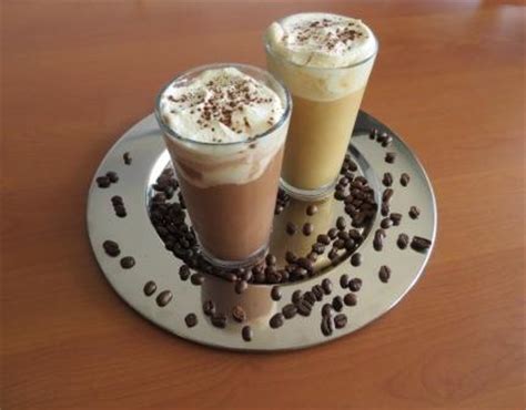dutch ijskoffie chocolade vanille dutch coffee