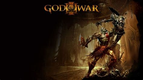 papel de parede god of war iii download techtudo