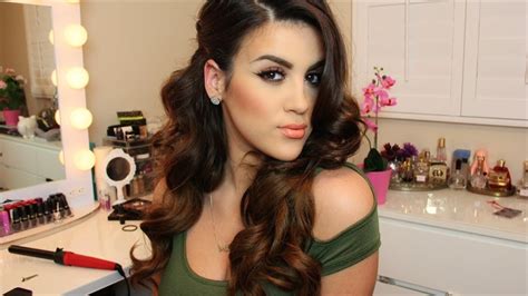 Hispanic Beauty Social Influencers Stylus