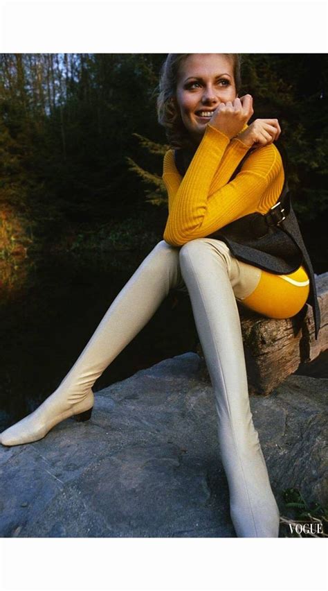 Maude Adams Model 1960s 60’s © Pleasurephoto Pagina
