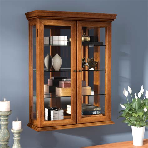 wall hanging curio cabinet  sale  ads   wall hanging curio cabinets