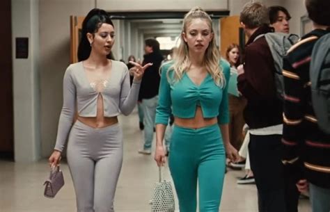 Blonde And Brunette Duo Halloween Costume Ideas
