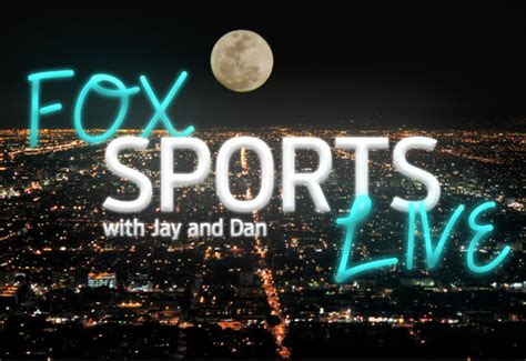 fox sports live with jay and dan moves away from sportscenter and