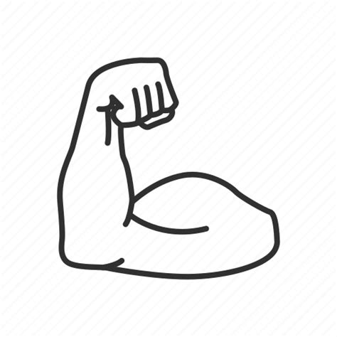 strong bicep png biceps strong muscle bodybuilder fit vrogueco